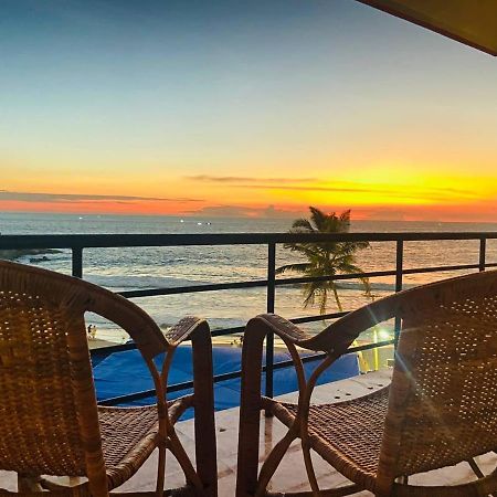 Karma Beach Resort Kovalam Exterior photo